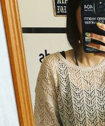H&M | タンクトップ