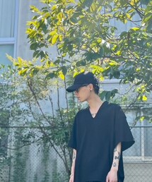 JULIUS TART OPTICAL | メガネ