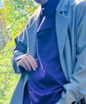 KONYA(コンヤ)の「トップス(Tシャツ/カットソー)」