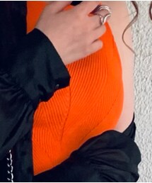 ZARA | タンクトップ