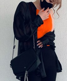 OLIVE des OLIVE | シャツ/ブラウス