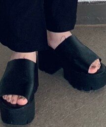 VINTAGE | サンダル