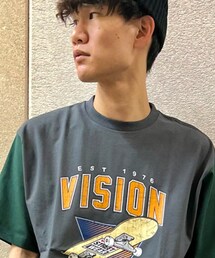 VISION STREET WEAR | Tシャツ/カットソー