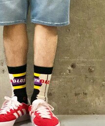 STANCE | ソックス/靴下