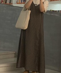 Kastane | ワンピース/ドレス