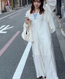 Kastane | オールインワン・サロペット