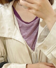 Kastane | トップス