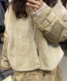 mystic | ジャケット/アウター