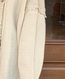 WHO'S WHO gallery | ニット/セーター