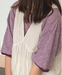 Kastane | Tシャツ/カットソー