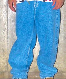 ZARA | デニムパンツ