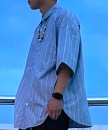 GU | シャツ/ブラウス