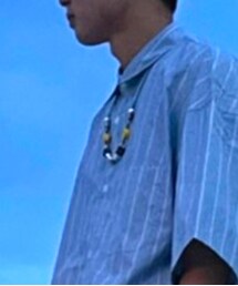 SAD REBORN DOLLS | ネックレス