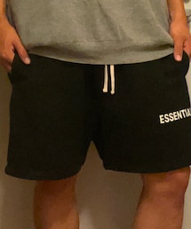 FOG ESSENTIALS | その他パンツ