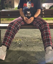 used | スラックス