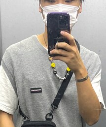 SAD REBORN DOLLS | ネックレス