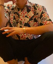 used | シャツ/ブラウス