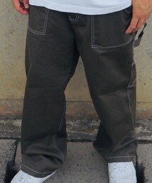 H&M | カーゴパンツ