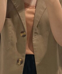 Ambre Neige | キャミソール