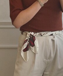 Ellno Loset | ファッション雑貨