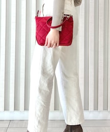 GU | デニムパンツ