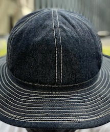 MILITARY | ハット