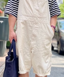 GU | サロペット/オーバーオール