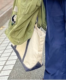 L.L.Bean | トートバッグ