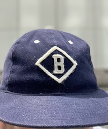 EBBETS FIELD FLANNELS | キャップ