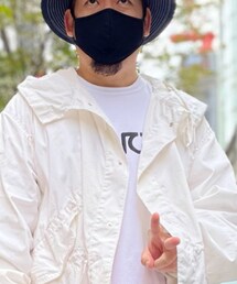 ENNOY | Tシャツ/カットソー