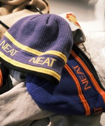 NEAT | ニットキャップ/ビーニー
