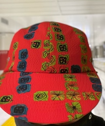 BEAMS PLUS | キャップ