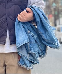 古着 | カバーオール