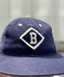 EBBETS FIELD FLANNELS | キャップ