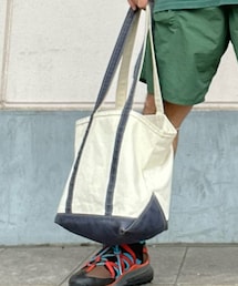 L.L.Bean | トートバッグ