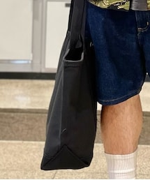 SHIPS x L.L.Bean x Penguin by munsingwear | トートバッグ