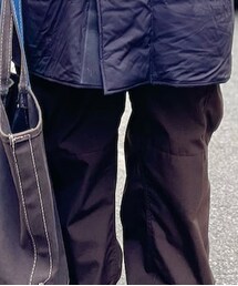 PROPPER | カーゴパンツ