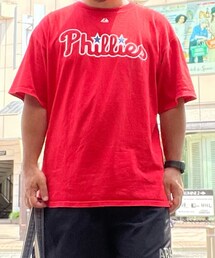 Philadelphia Phillies | Tシャツ/カットソー