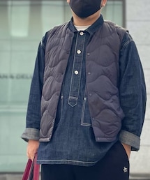 UNIQLO | ダウンベスト