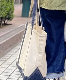 L.L.Bean | トートバッグ