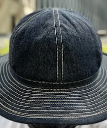 MILITARY | ハット