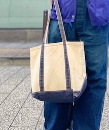 L.L.Bean | トートバッグ