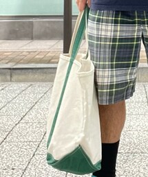 L.L.Bean | トートバッグ