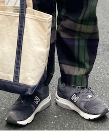 NEW BALANCE | スニーカー