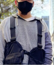 SUNNY SPORTS | パーカー