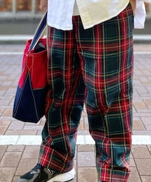 POLO RALPH LAUREN | スラックス