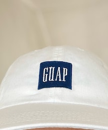 GAPのパロディ | キャップ