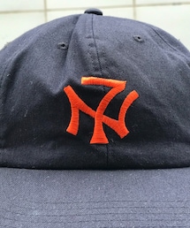 NEXUSVII | キャップ