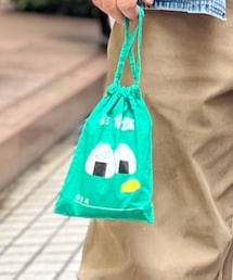 非常食 | エコバッグ/サブバッグ