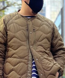 uniqlo x White Mountaineering | ダウンジャケット/コート